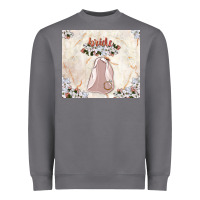 Storm bride tumbler Heavyweight Sweatshirt - TumblerDesignByShophia
