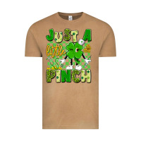 Vintage Camel just a little pinch Vintage Tee - Artiststas