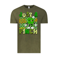 Just A Little Pinch Vintage Tee | Teevron