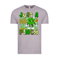 Vintage Zinc just a little pinch Vintage Tee - Artiststas