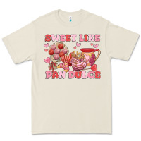 Bone sweet like pan dulce Premium Tee - MaliasSmallBusiness