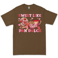 Cacao sweet like pan dulce Premium Tee - MaliasSmallBusiness