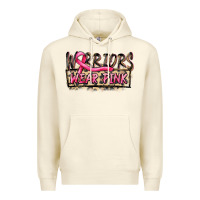 Sandshell Warriors wear pink Premium Hoodie - FaDigitalArtStudio