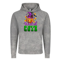 Cloud Rock Wicked cute Vintage Hoodie - Artiststas