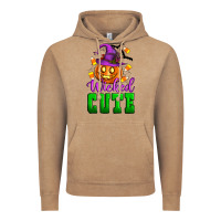 Vintage Coffee Wicked cute Vintage Hoodie - Artiststas