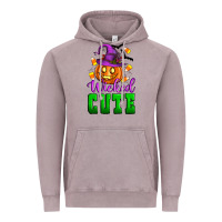 Vintage Zinc Wicked cute Vintage Hoodie - Artiststas