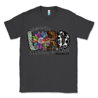 Smoke trust in the lord with all your heart Classic Tee - SublimationCraftShop