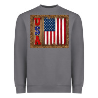 Storm america usa flag tumbler Heavyweight Sweatshirt - TumblerDesignByShophia