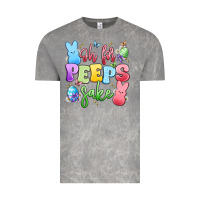 Cloud Rock oh for peeps sake Vintage Tee - Artiststas