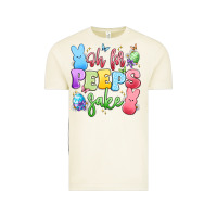 Vintage Arctic oh for peeps sake Vintage Tee - Artiststas