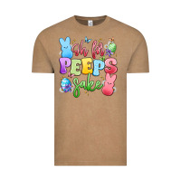 Vintage Coffee oh for peeps sake Vintage Tee - Artiststas
