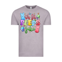 Vintage Zinc oh for peeps sake Vintage Tee - Artiststas