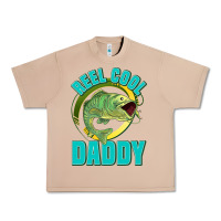 Burro reel cool daddy Urban Heavy Tee - Jasminsmagicworld