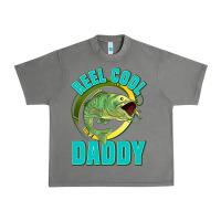 Tornado reel cool daddy Urban Heavy Tee - Jasminsmagicworld