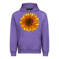 Tulip Soraya Sunflower Urban Hoodie - LillyAllenDesigns