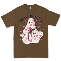 Cacao boo jee valentine Premium Tee - MaliasSmallBusiness