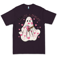 Plum boo jee valentine Premium Tee - MaliasSmallBusiness