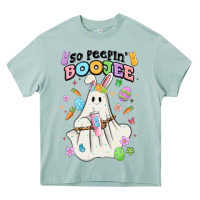 Arona so peepin boujee Heavy Core Tee - MaliasSmallBusiness