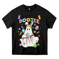 Black so peepin boujee Heavy Core Tee - MaliasSmallBusiness