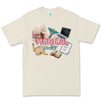 Bone medical codler Premium Tee - MaliasSmallBusiness