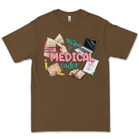 Cacao medical codler Premium Tee - MaliasSmallBusiness
