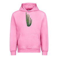 Organ Pipe Cactus Urban Hoodie | Teevron