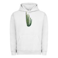 Pigment Lunar Rock organ pipe cactus Urban Hoodie - LillyAllenDesigns