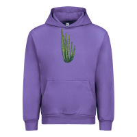 Tulip organ pipe cactus Urban Hoodie - LillyAllenDesigns