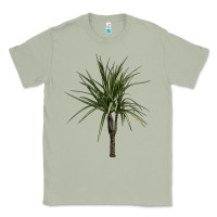 Matcha Dracaena Marginata Classic Tee - LillyAllenDesigns