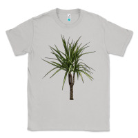 Moon Dust Dracaena Marginata Classic Tee - LillyAllenDesigns