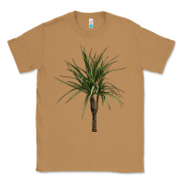 Toasted Coconut Dracaena Marginata Classic Tee - LillyAllenDesigns