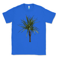 True Royal Dracaena Marginata Classic Tee - LillyAllenDesigns
