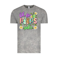 Cloud Rock oh for peeps sake Vintage Tee - Artiststas