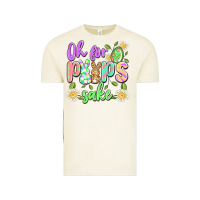 Vintage Arctic oh for peeps sake Vintage Tee - Artiststas