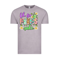 Vintage Zinc oh for peeps sake Vintage Tee - Artiststas