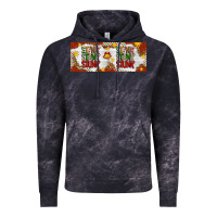 Cloud Black Stink stank stunk Vintage Hoodie - Artiststas