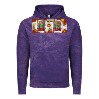 Cloud Purple Stink stank stunk Vintage Hoodie - Artiststas