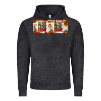 Vintage Black Stink stank stunk Vintage Hoodie - Artiststas
