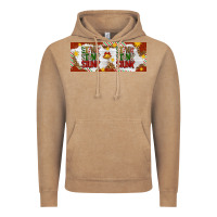 Vintage Coffee Stink stank stunk Vintage Hoodie - Artiststas