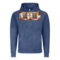 Vintage Denim Stink stank stunk Vintage Hoodie - Artiststas