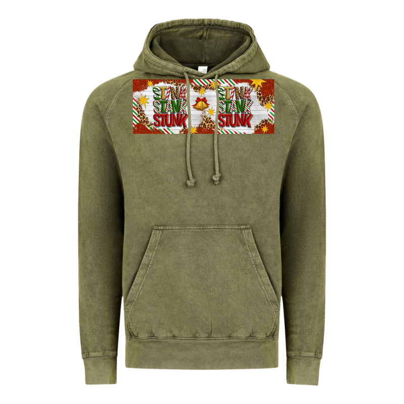 Stink Stank Stunk Vintage Hoodie by Artiststas | Teevron