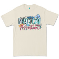 Bone medical assistant nurse Premium Tee - MaliasSmallBusiness