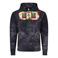 Cloud Black Stink stank stunk Vintage Hoodie - Artiststas