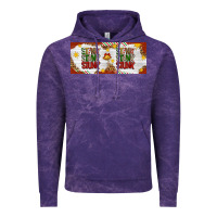 Cloud Purple Stink stank stunk Vintage Hoodie - Artiststas