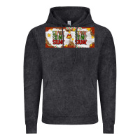 Stink Stank Stunk Vintage Hoodie | Teevron