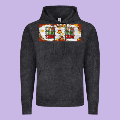 Stink Stank Stunk Vintage Hoodie Designed By Artiststas