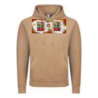 Vintage Coffee Stink stank stunk Vintage Hoodie - Artiststas