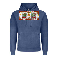 Vintage Denim Stink stank stunk Vintage Hoodie - Artiststas