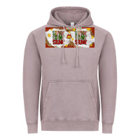 Vintage Zinc Stink stank stunk Vintage Hoodie - Artiststas