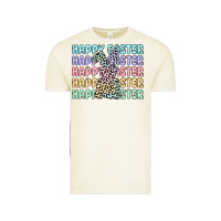 Vintage Arctic happy easter Vintage Tee - Artiststas